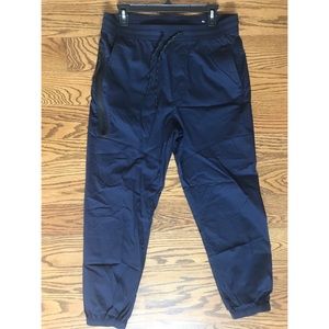 NWOT! American Eagle Windpant Joggers